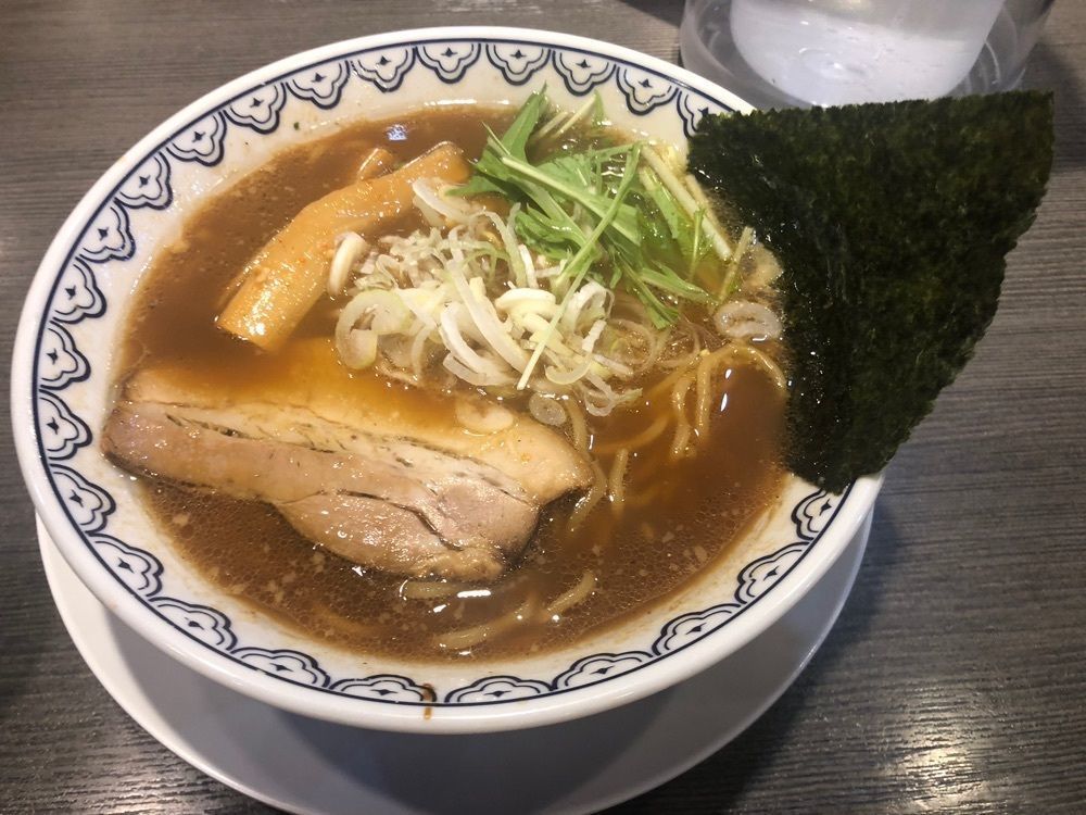 take.aさんが投稿した池袋ばんかららーめん 竜王バイパス店に関する口コミの画像