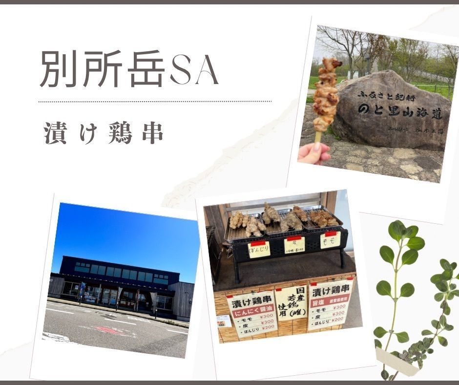 ぺたこ♡さんが投稿した別所岳スカイデッキ 能登ゆめてらすに関する口コミの画像