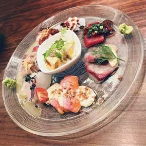 Bistro uokin 池袋