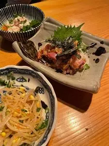 宮崎料理 夏樹