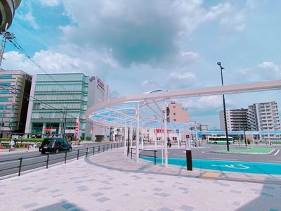 施設画像
