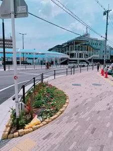 スターバックス・コーヒー 奈良西大寺駅前店