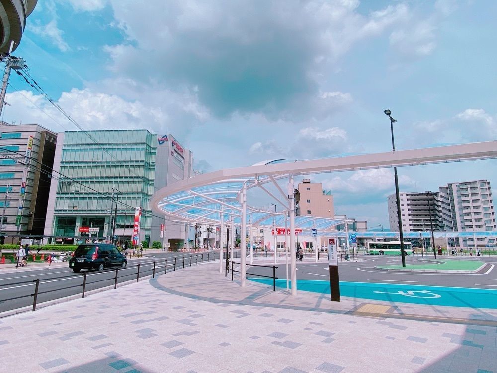 鉄道こまちさんが投稿したスターバックス・コーヒー 奈良西大寺駅前店に関する口コミの画像