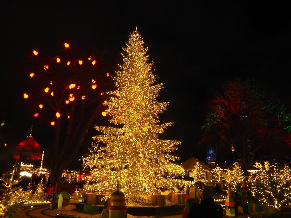 なっつん。さんが投稿したTivoli Gardensに関する口コミの画像