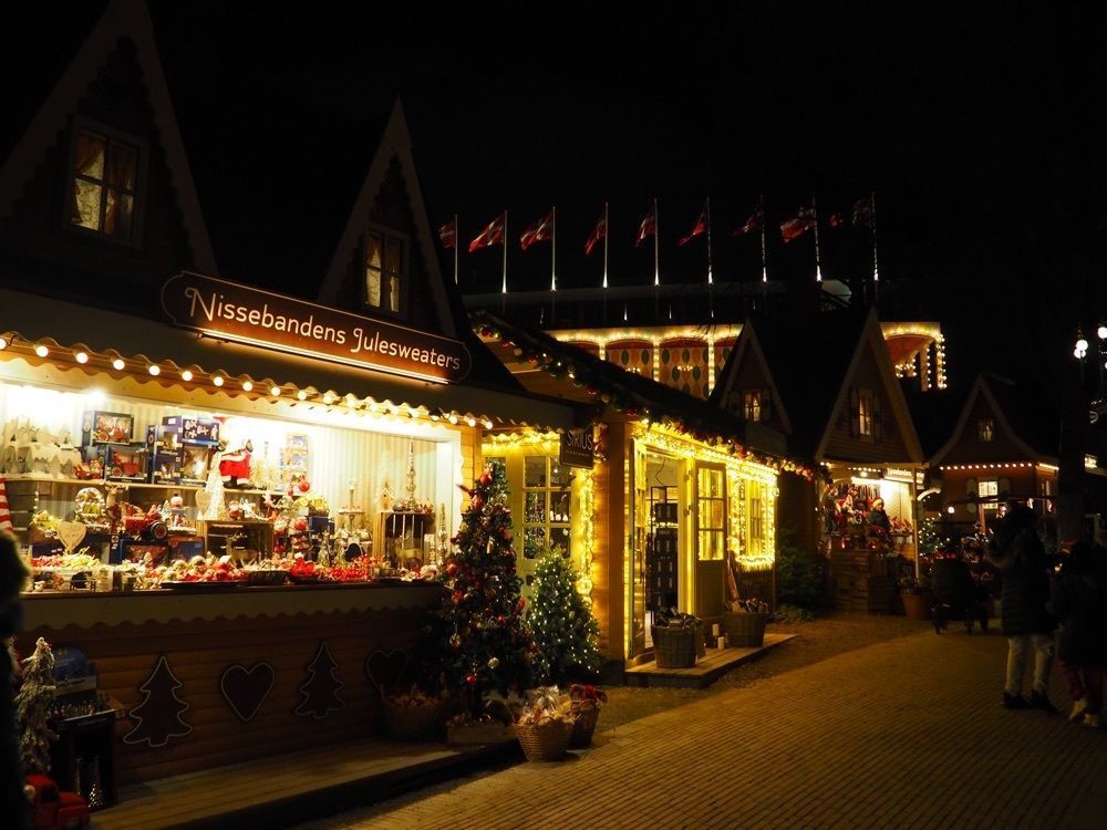 なっつん。さんが投稿したTivoli Gardensに関する口コミの画像