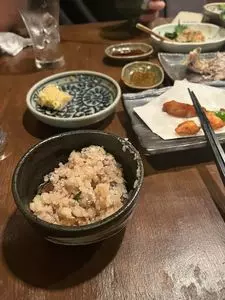 魚BAR 一歩 麻布十番（サカナバー イッポ）