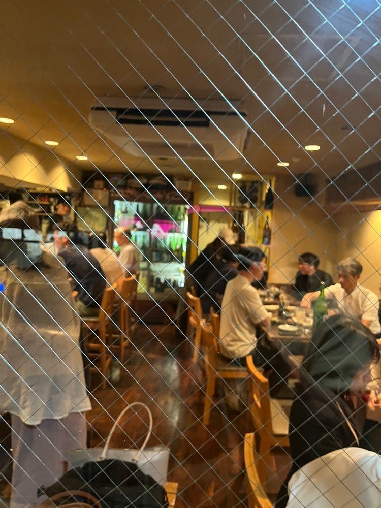 サイターマンさんが投稿した魚BAR 一歩 麻布十番（サカナバー イッポ）に関する口コミの画像