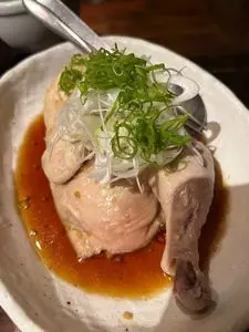 沖縄料理 いち 新宿店