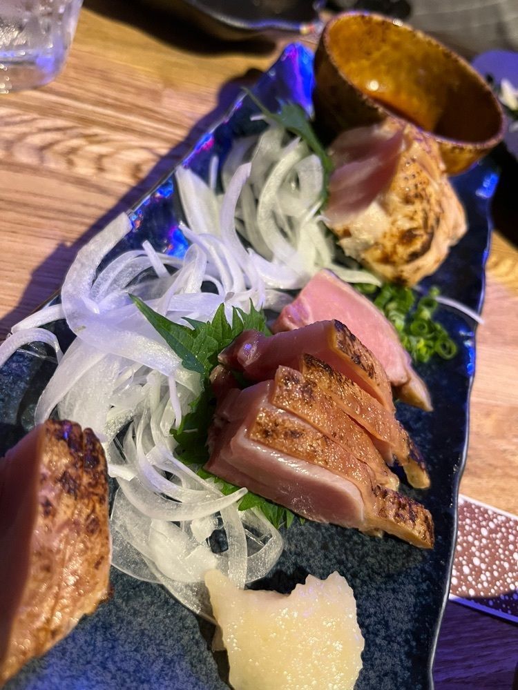 kintore86さんが投稿した裏照ラス 目黒店に関する口コミの画像