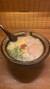 一蘭 西新宿店