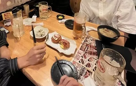 鳥貴族 中板橋店