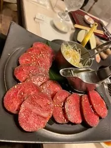 本町焼肉DATENARI