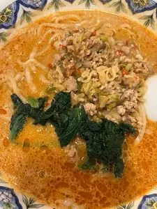 中国ラーメン揚州商人 新橋店（チュウゴクラーメン・ヨウシュウショウニン）