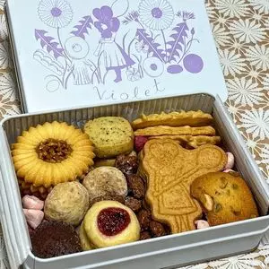 ビヲレ（Violet）