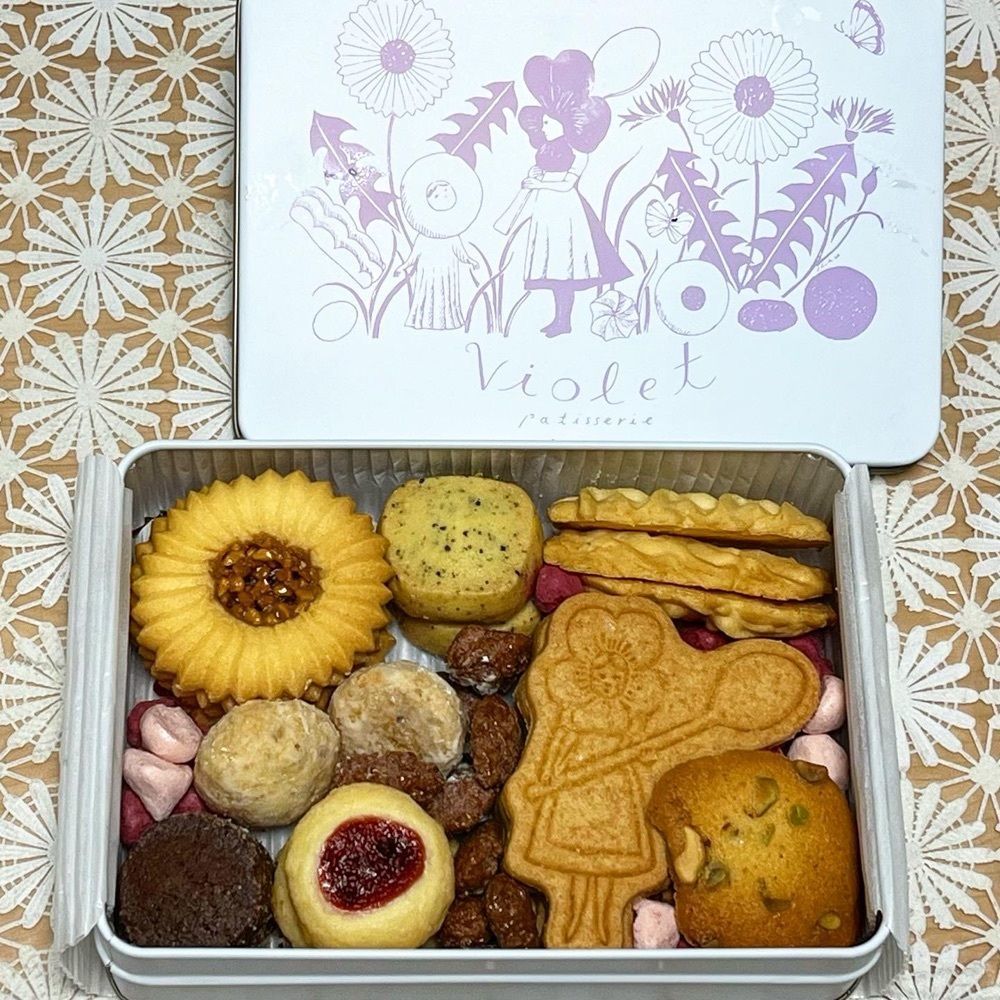 エリーチカさんが投稿したビヲレ（Violet）に関する口コミの画像