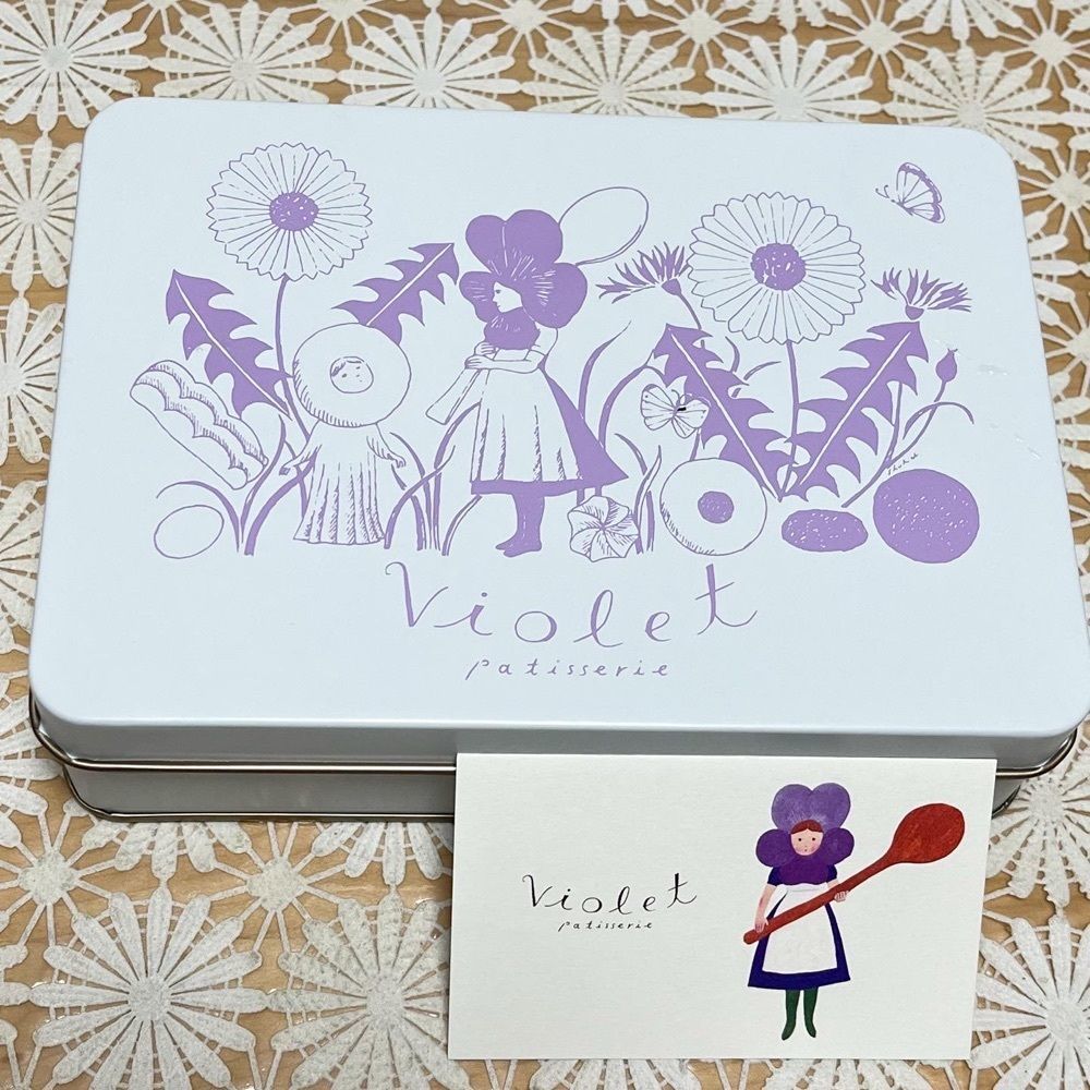 エリーチカさんが投稿したビヲレ（Violet）に関する口コミの画像