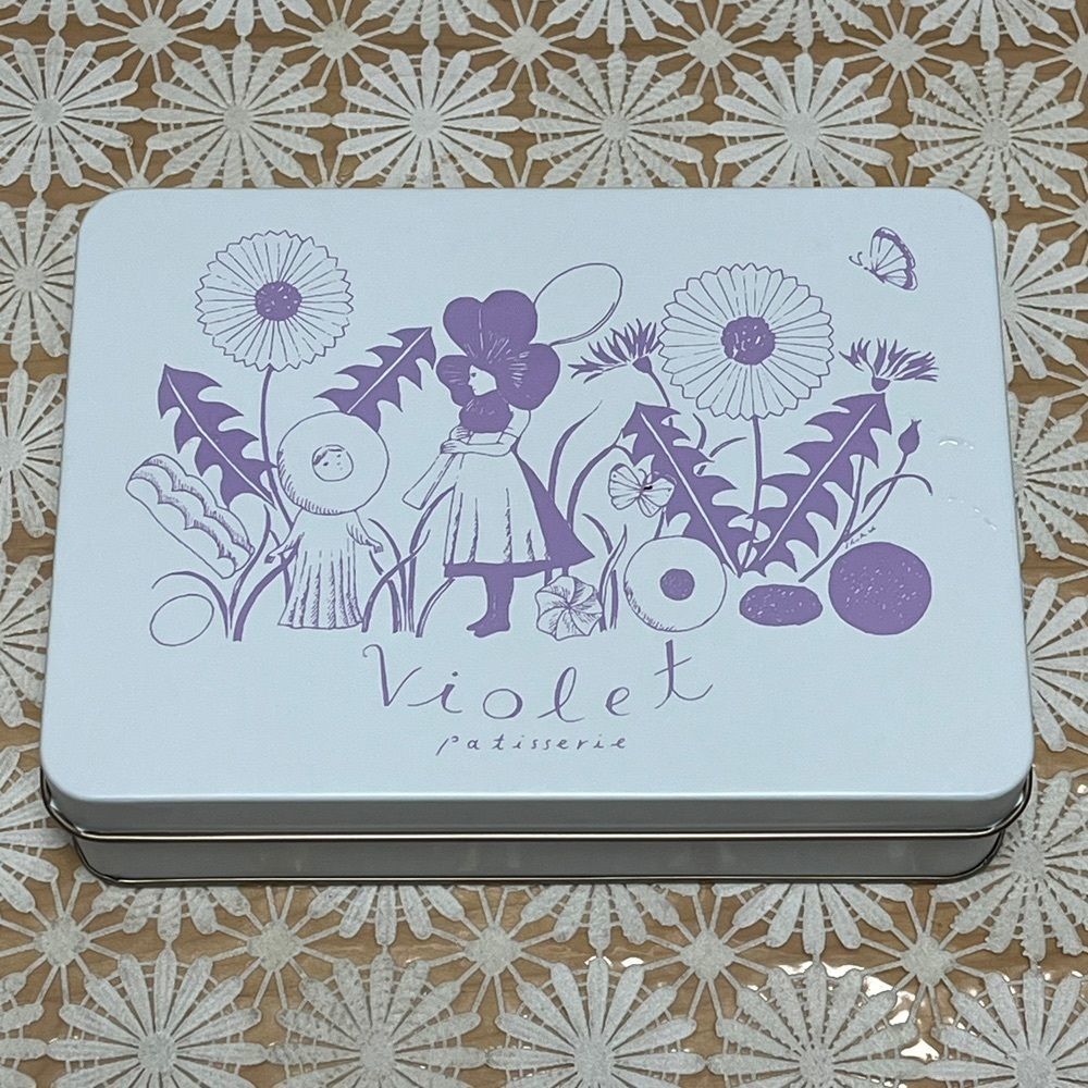 エリーチカさんが投稿したビヲレ（Violet）に関する口コミの画像