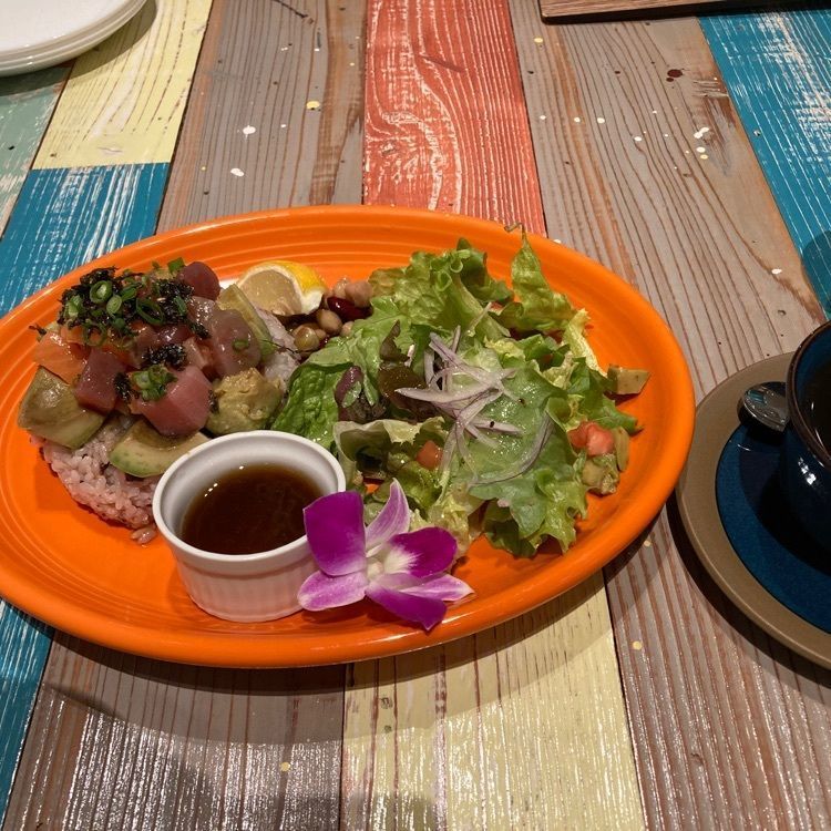 faery_rosa__flowerさんが投稿したカウアイダイナー（Kauai Diner）に関する口コミの画像