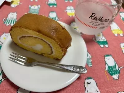 コットンバニー（Cotton Bunny）