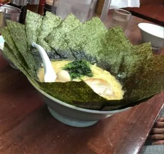 横浜家系ラーメン 魂心家 沼津店（コンシンヤ）