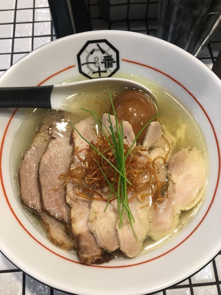 saa1010さんが投稿した81番に関する口コミの画像