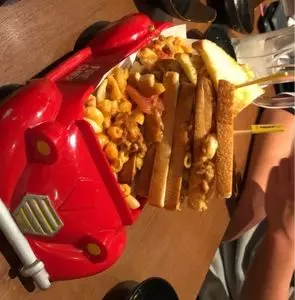 ガブ飲み処 鬼ぞりゴリラ 所沢店
