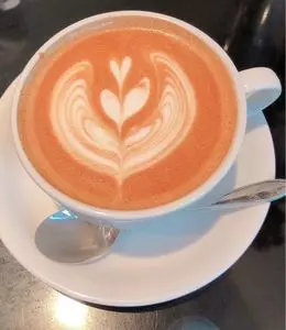 リュモンコーヒースタンド（Ryumon Coffeestand）
