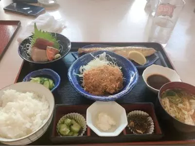美沢