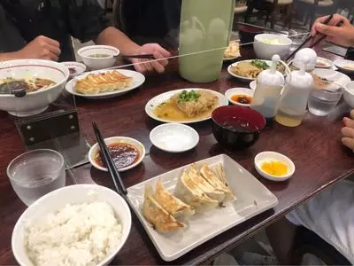 来らっせ 本店（きらっせ）