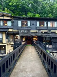 黒川温泉観光協会