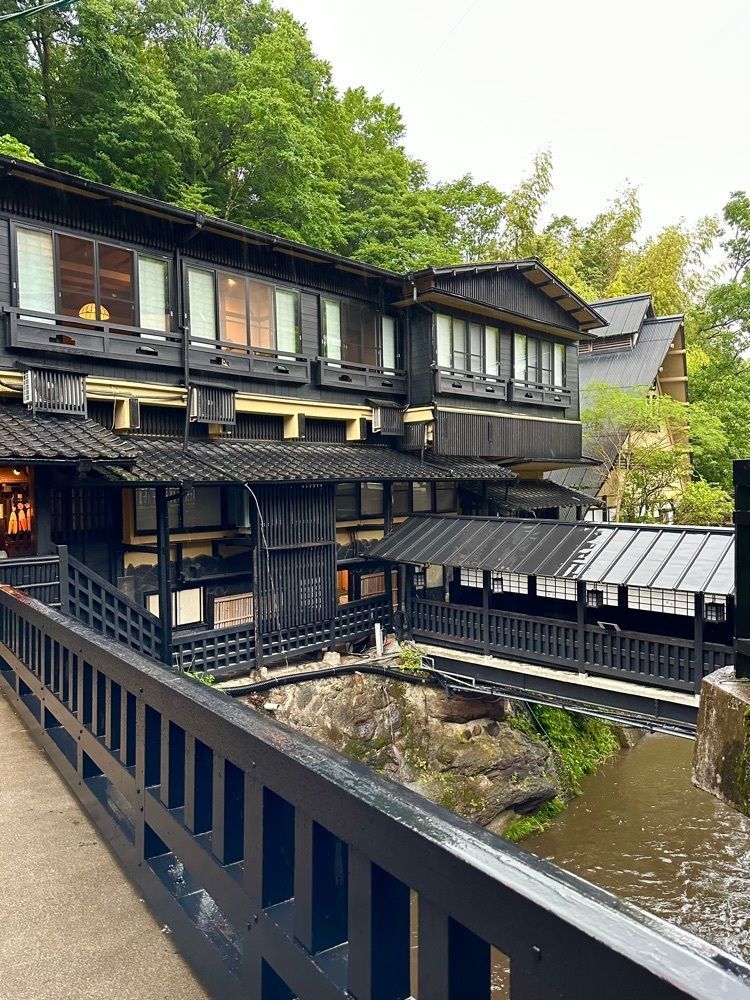 yokomanさんが投稿した黒川温泉観光協会に関する口コミの画像