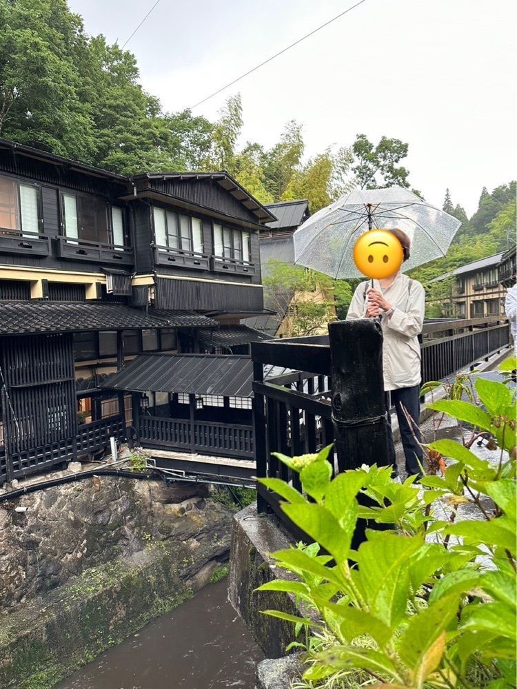 yokomanさんが投稿した黒川温泉観光協会に関する口コミの画像