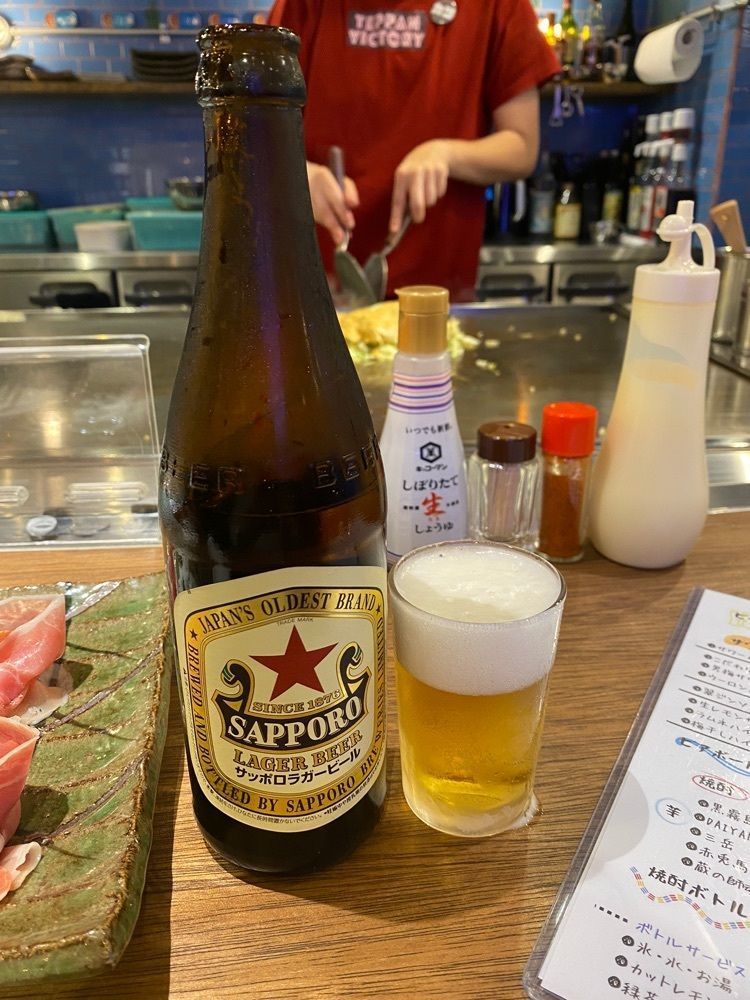 グルメヒッタースズロー/千葉•東京グルメさんが投稿した鉄板ビクトリーに関する口コミの画像