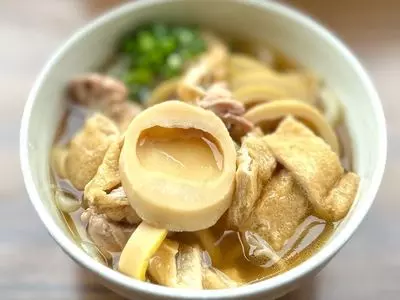 讃州めんめ（サンシュウメンメ）