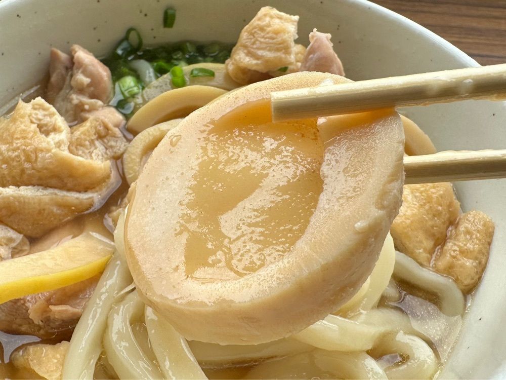 かずくんさんが投稿した讃州めんめ（サンシュウメンメ）に関する口コミの画像