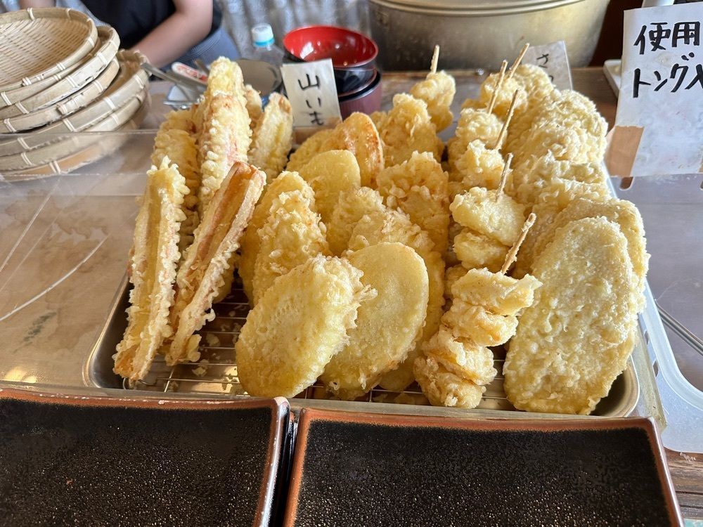 かずくんさんが投稿した讃州めんめ（サンシュウメンメ）に関する口コミの画像