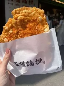 旧軽井沢メインストリート