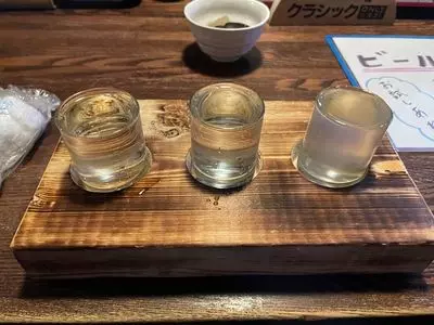 炉ばた浜っ子