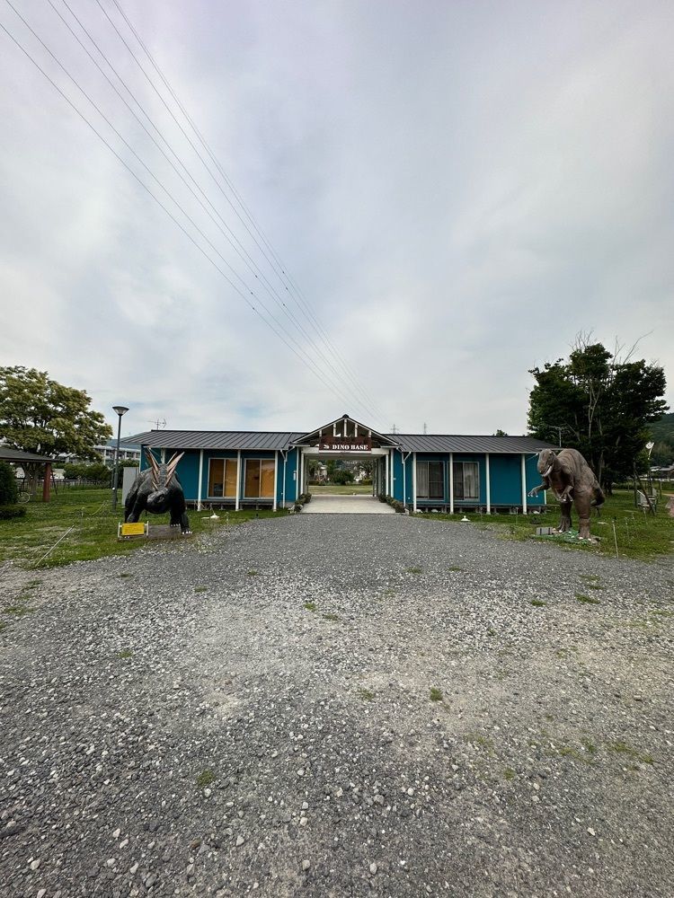 nico☺︎さんが投稿したふれあい広場（熊本県御船町）に関する口コミの画像