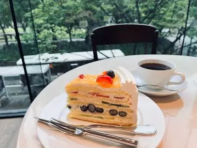 HARBS 名古屋ラシック店（ハーブス）