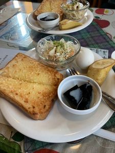 クエルナ バカ(Cuerna Vaca) 8枚目