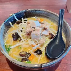 らーめん ぜん助
