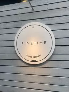 Finetime Coffee Roasters