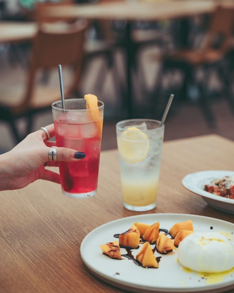 mayukaさんが投稿したTHE TABLE（ザテーブル【旧店名】BIRD HOTEL GARDEN HOUSE RESTAURANT）に関する口コミの画像
