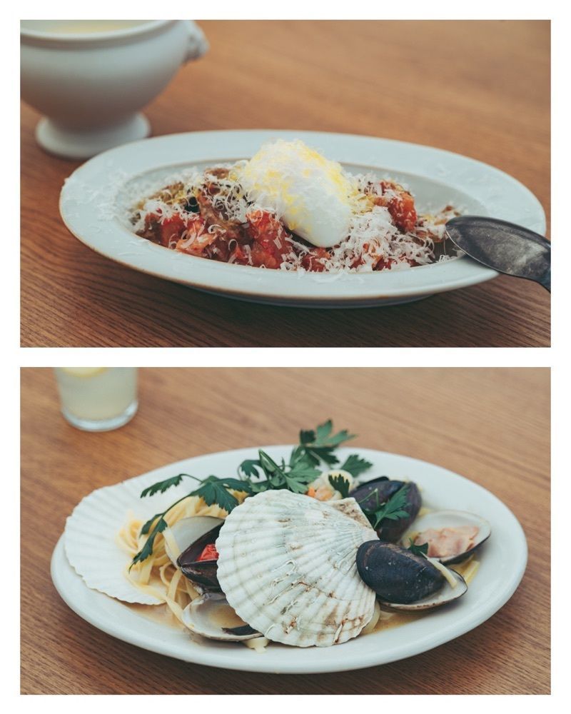mayukaさんが投稿したTHE TABLE（ザテーブル【旧店名】BIRD HOTEL GARDEN HOUSE RESTAURANT）に関する口コミの画像