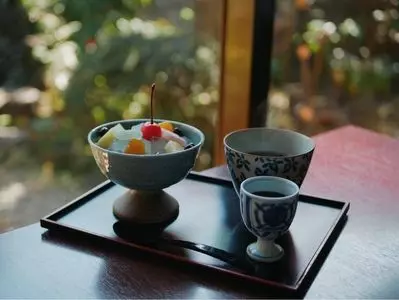 無心庵（むしんあん）