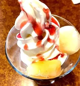 びっくりドンキー 彦根店