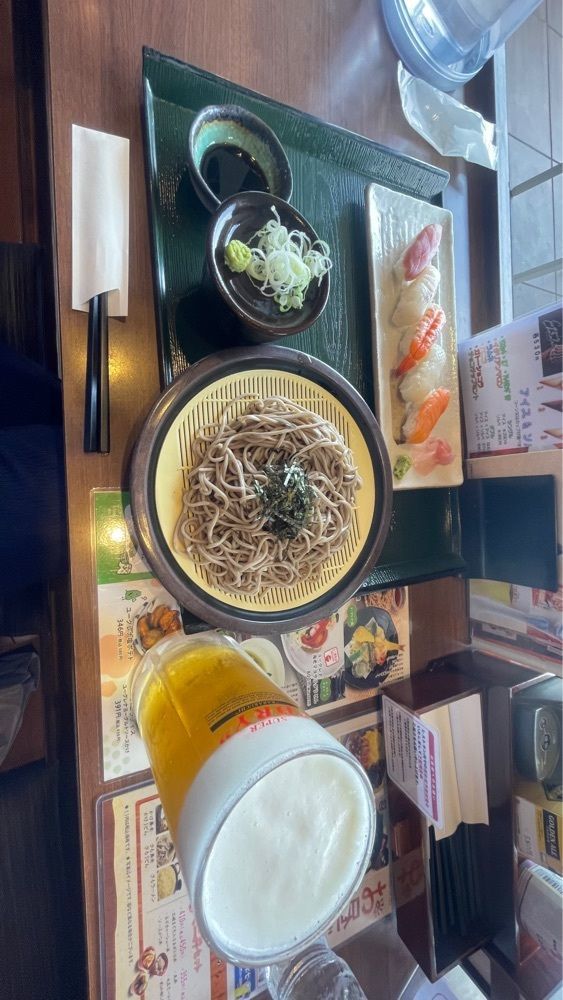 graceful_sunshine_f2d4さんが投稿した天風（横須賀温泉　湯楽の里）に関する口コミの画像