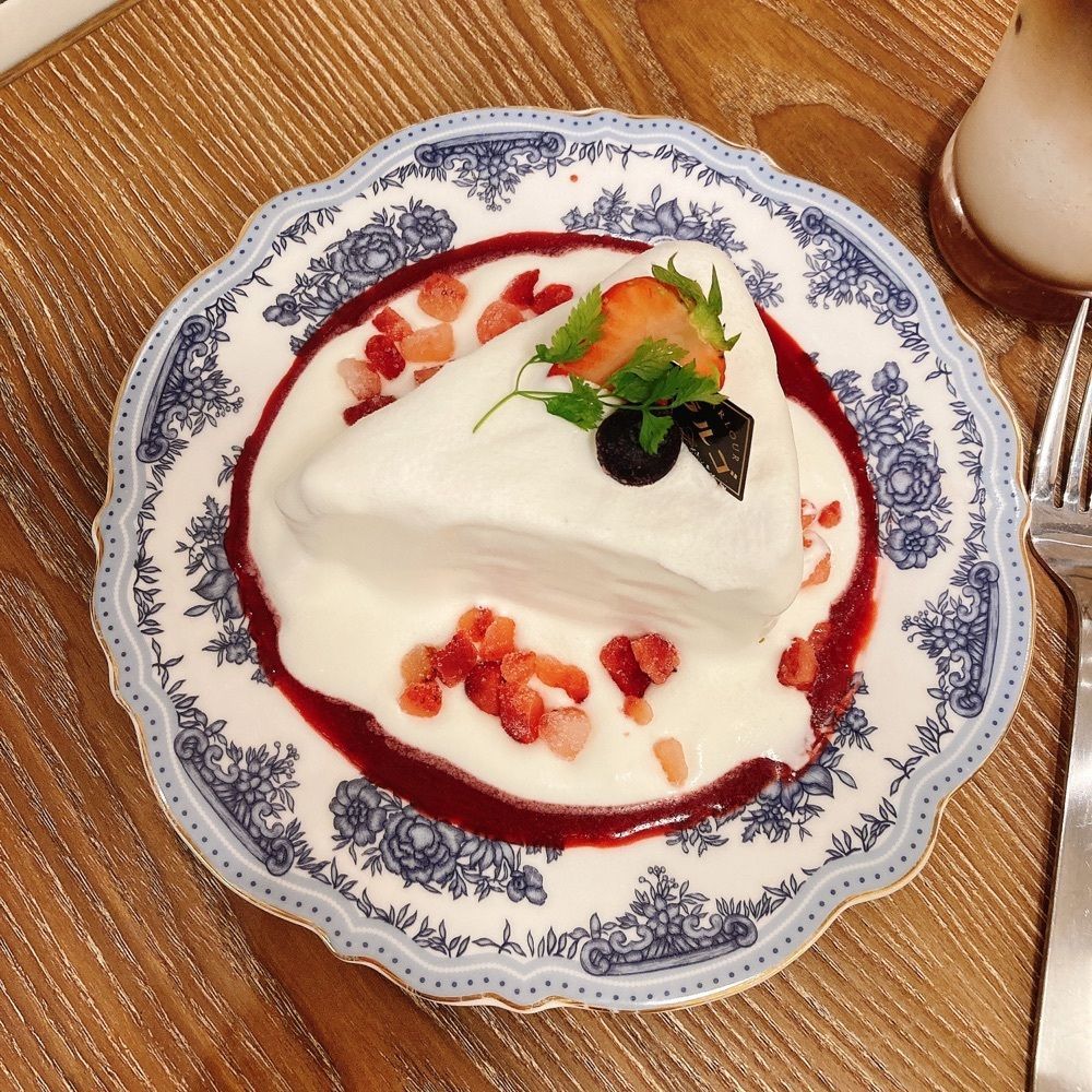 satsukichi828さんが投稿した純喫茶とスイーツPARLOUR ラルゴ ららぽーと門真店に関する口コミの画像