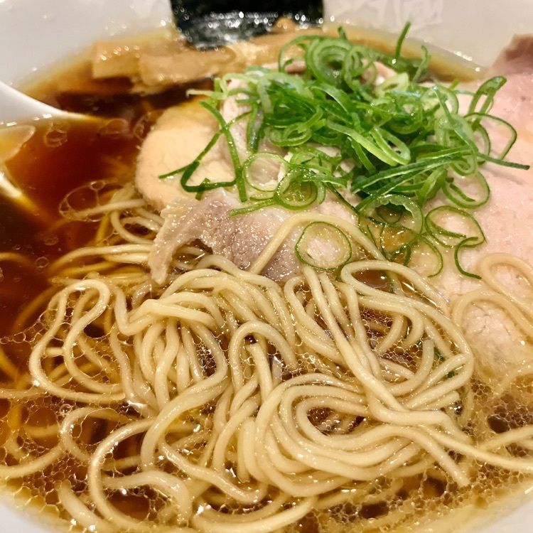 MICHIさんが投稿したらあめん花月嵐 分倍河原店に関する口コミの画像